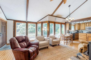 Creekside Cottage